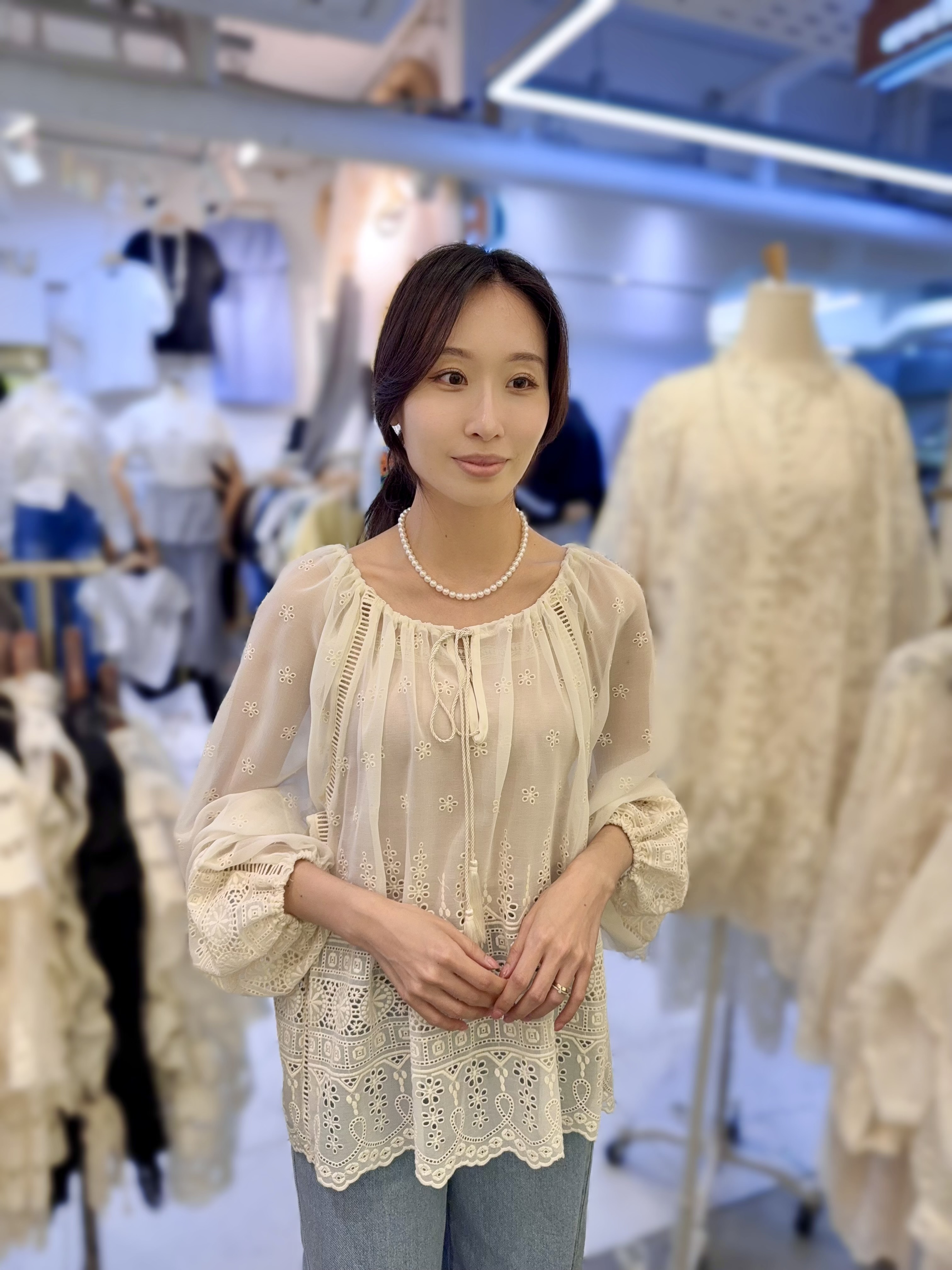 VT11 胸 58 長25.5    $609 (一口價)