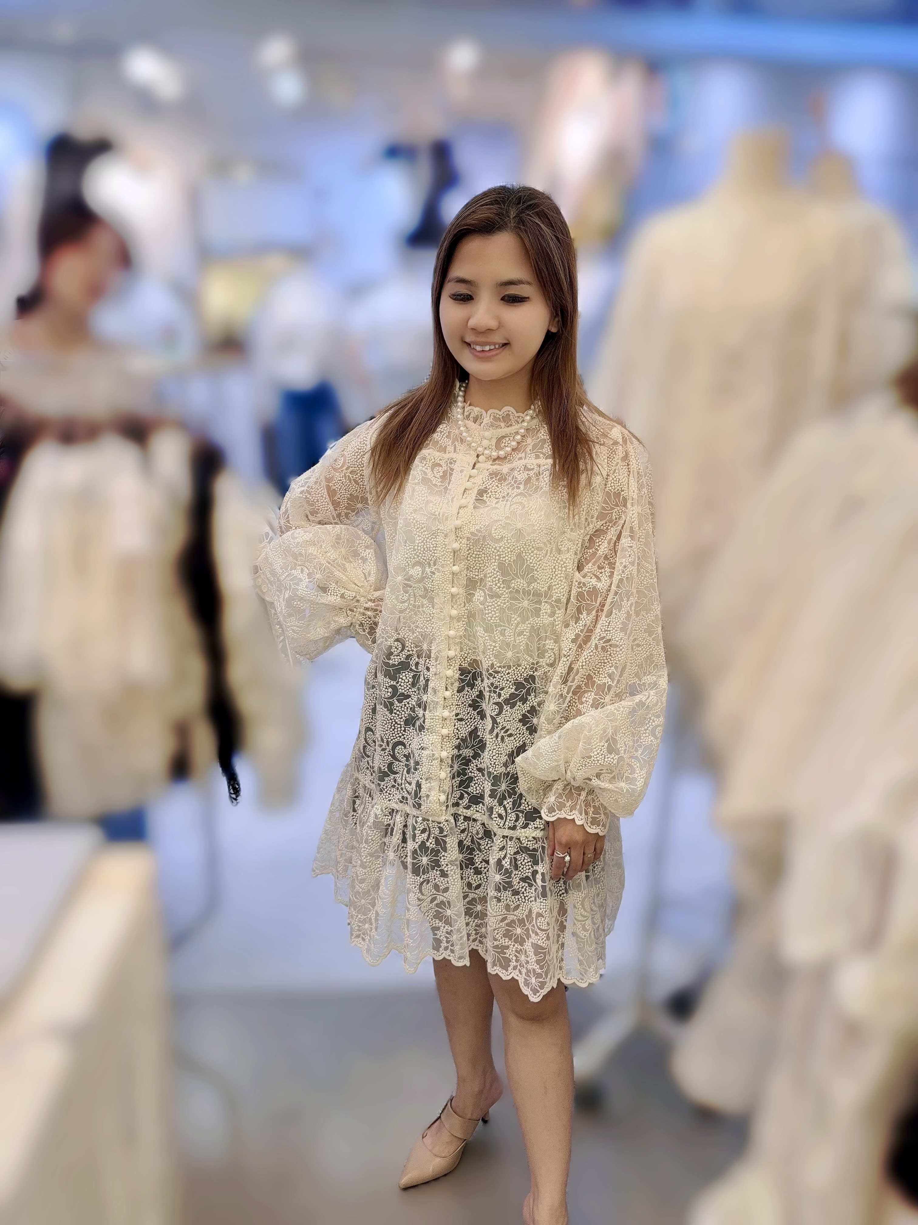 VT12  胸 50  腰55  長32.5 $799