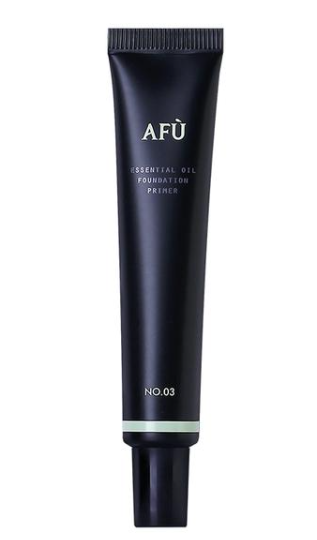 AF260408-A32-阿芙精油潤色妝前乳NO.03香草綠-30g-(EXP-2028)