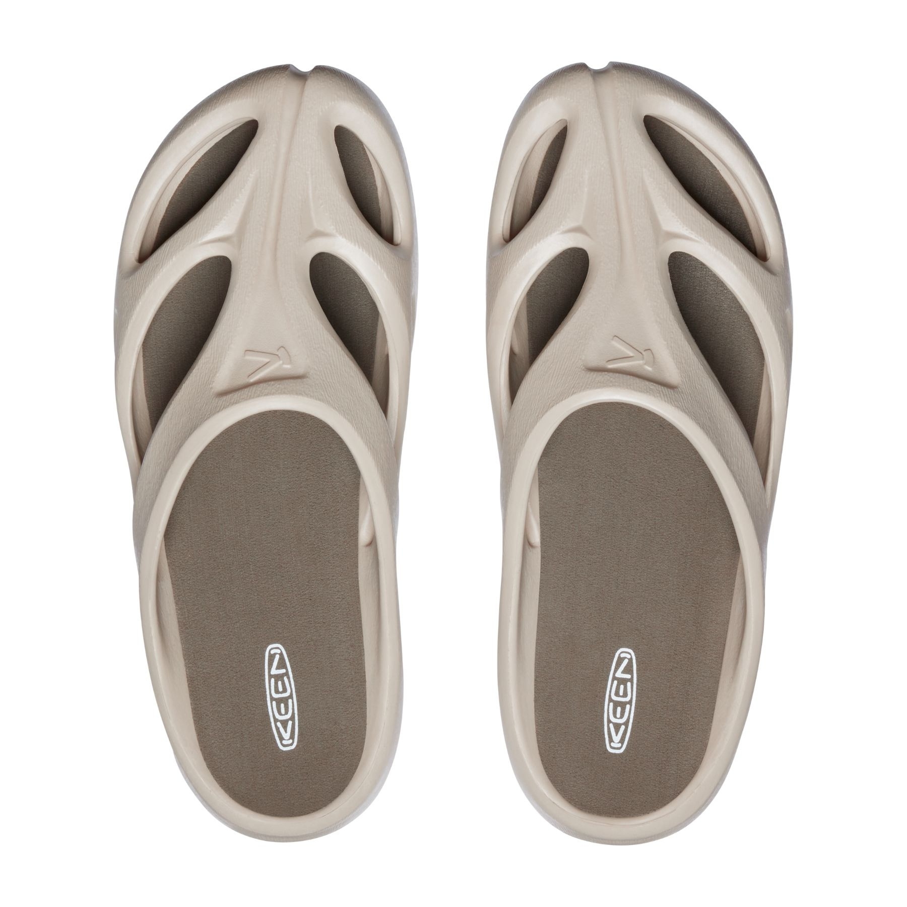 KEEN - SHANTI 1028605 日系木屐拖