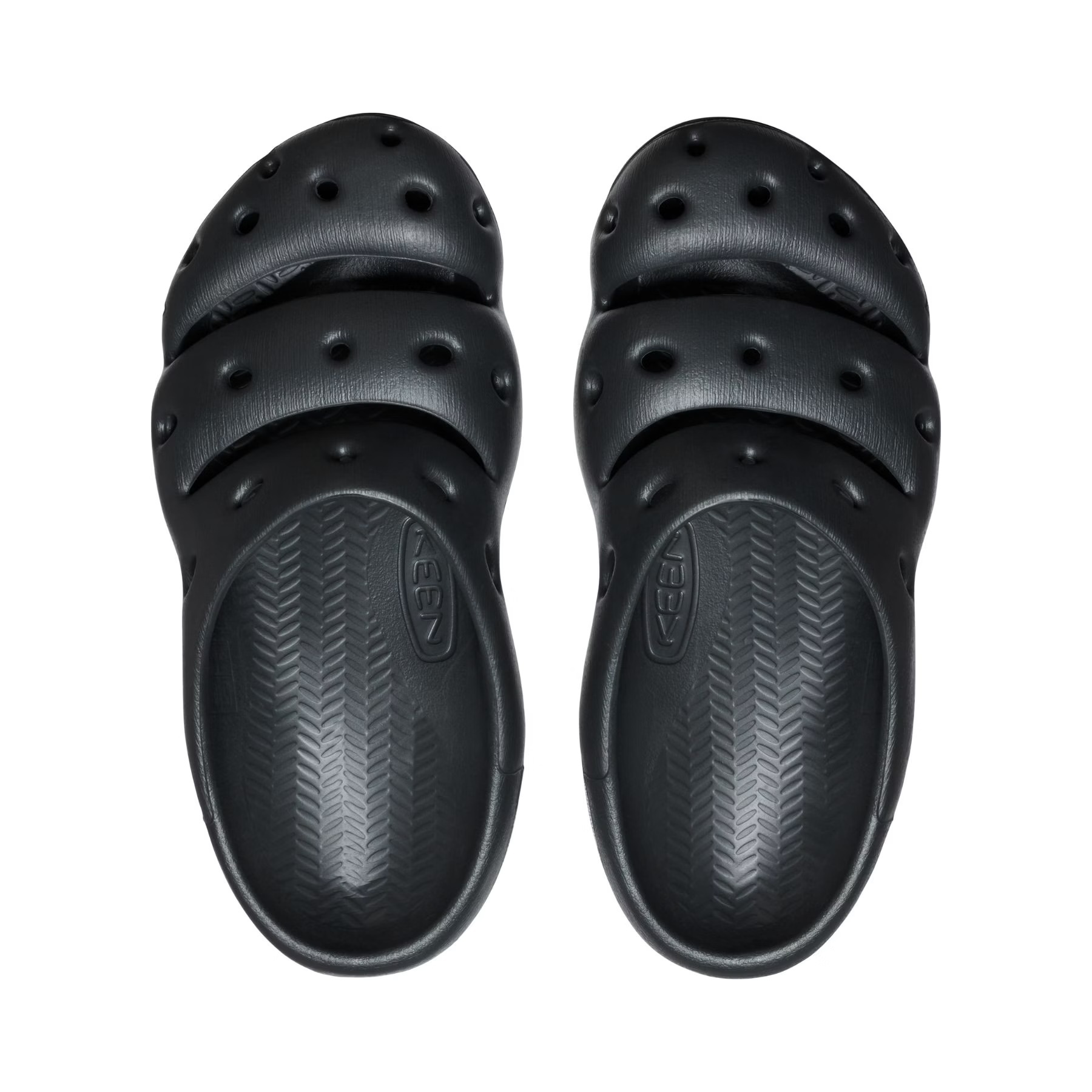 KEEN - YOGUI 1028957 戶外休閒輕量涼鞋