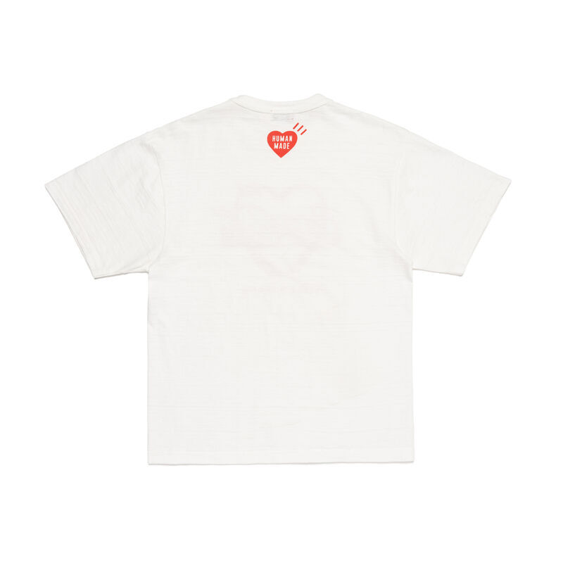 【HUMAN MADE】0404發售 Coca-Cola GRAPHIC T-SHIRT