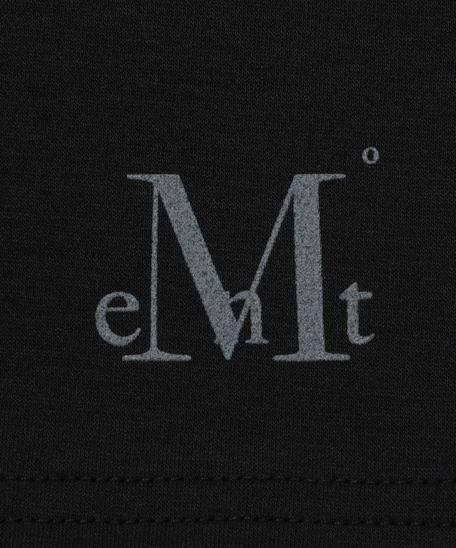 MUCENT Nips 條紋拼色短褲 P0000BCS