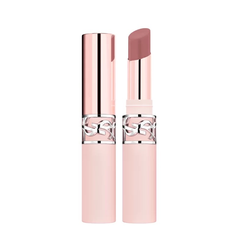 《韓國連線》YSL 敢裸柔霧唇膏