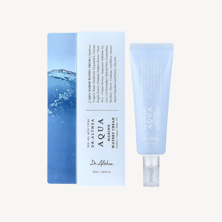 Dr.althea 水潤霜 50 mL