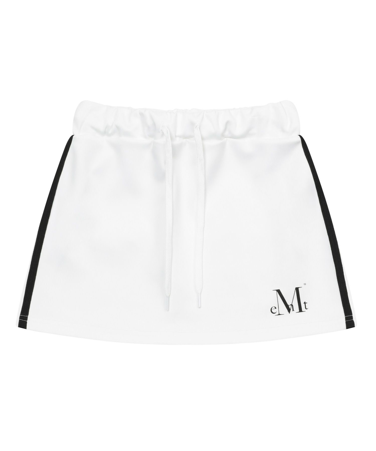 MUCENT 坎頓 72 套裝運動裙 P0000BCB