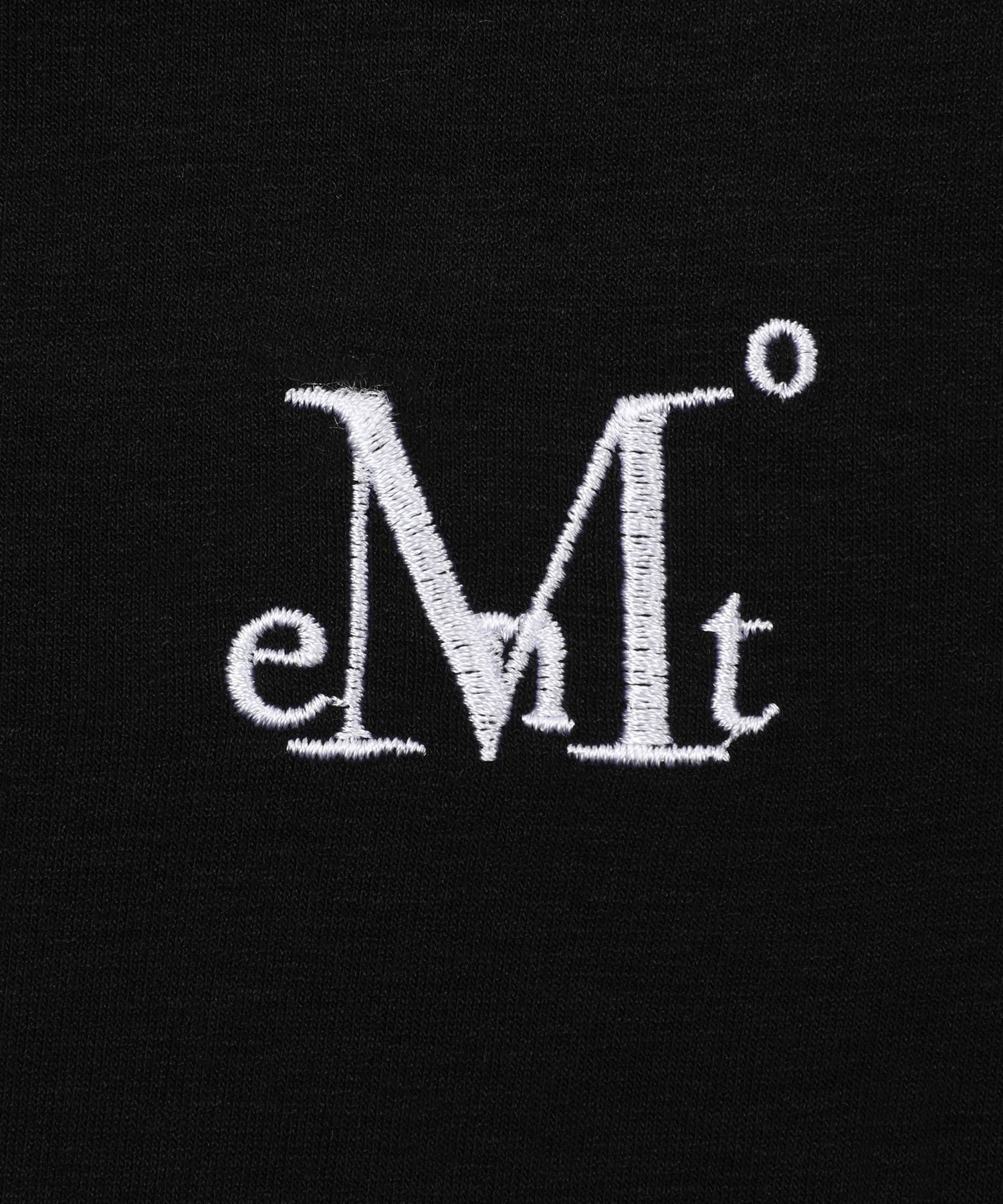 MUCENT Ollie 條紋撞色露肩落肩長袖T恤 P0000BHH