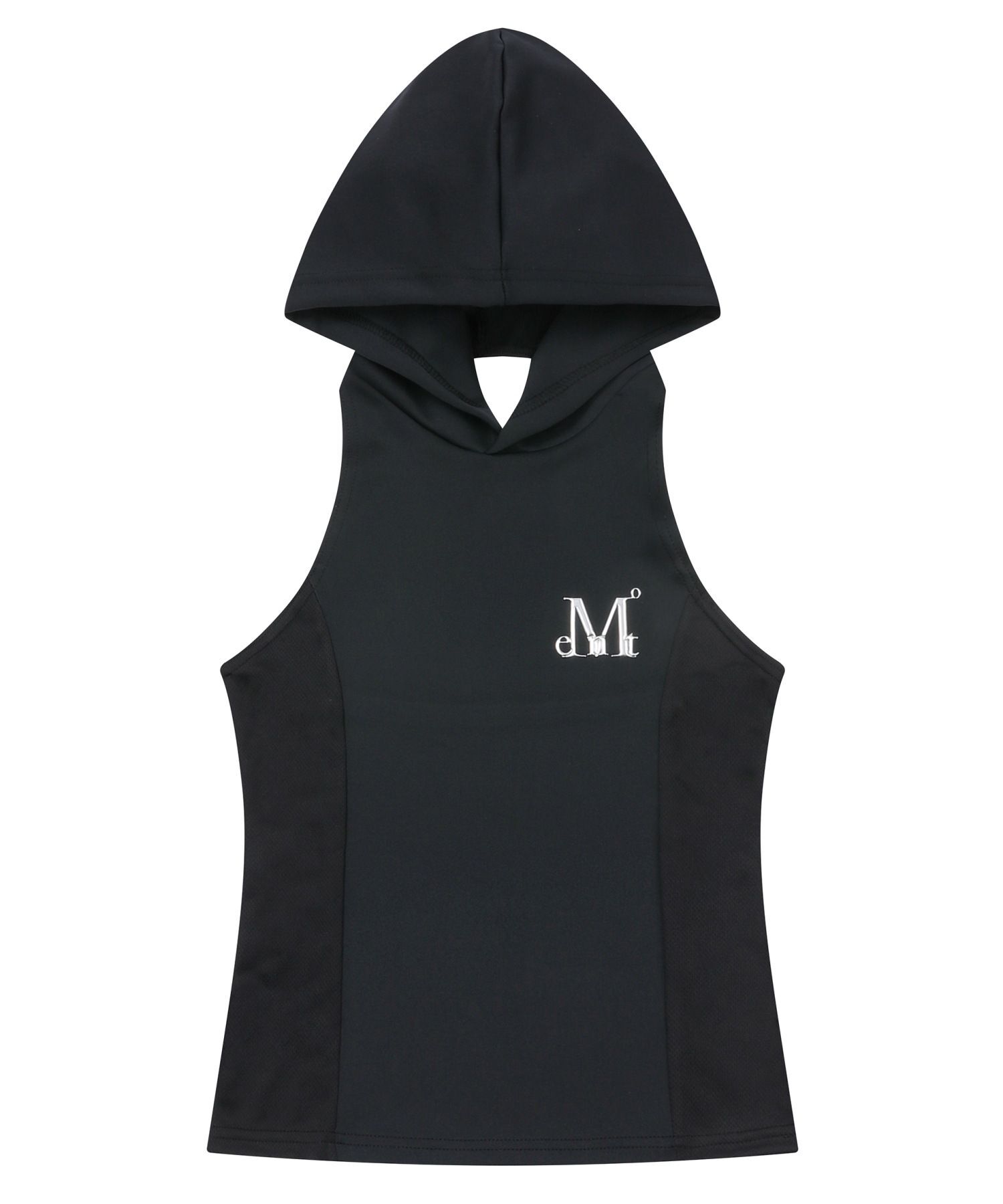 MUCENT 連帽背心 P0000BDF