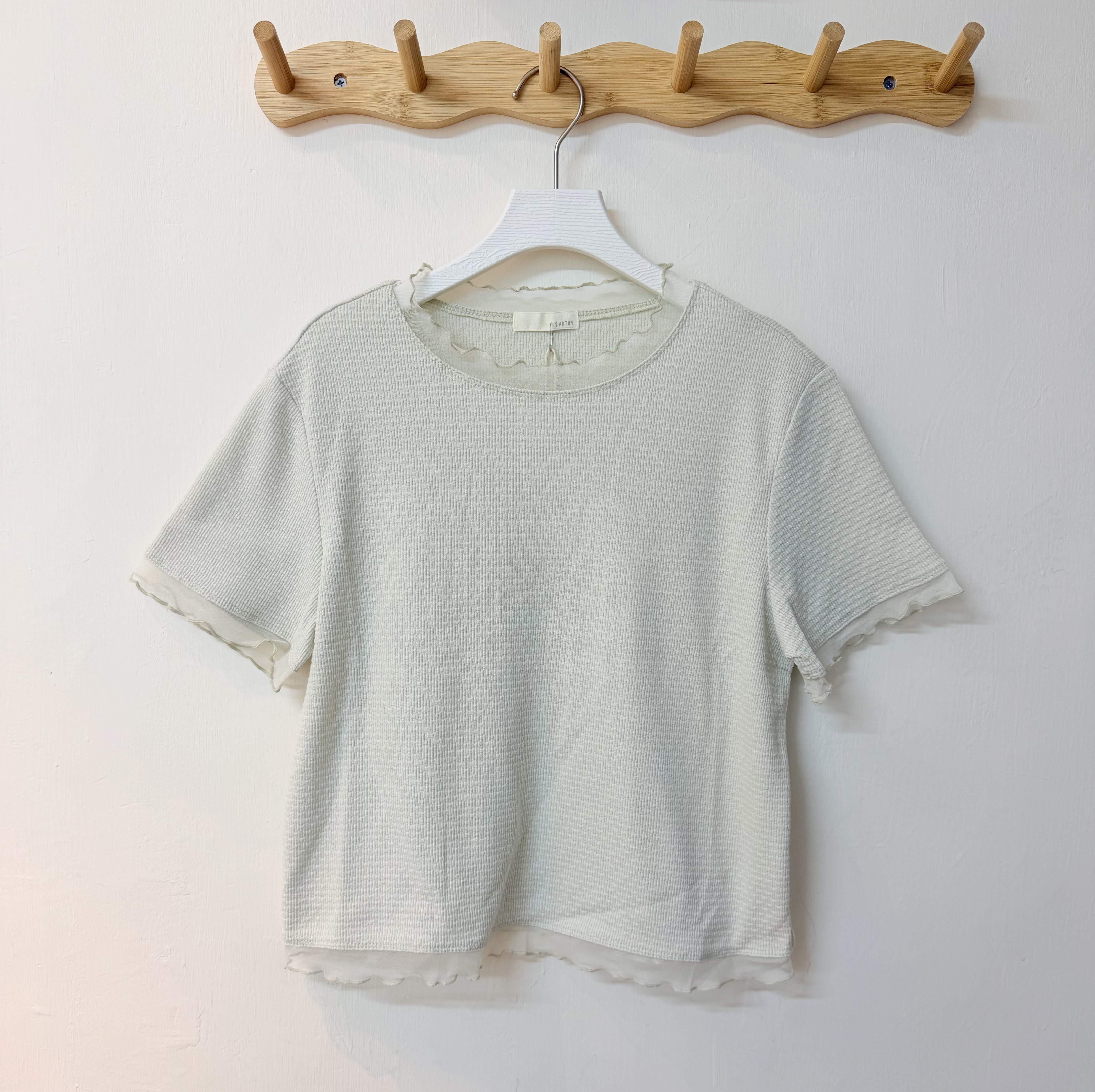 [牛油果綠套裝🥑] 8折優惠˖ ࣪⊹激減$100ˊ˗