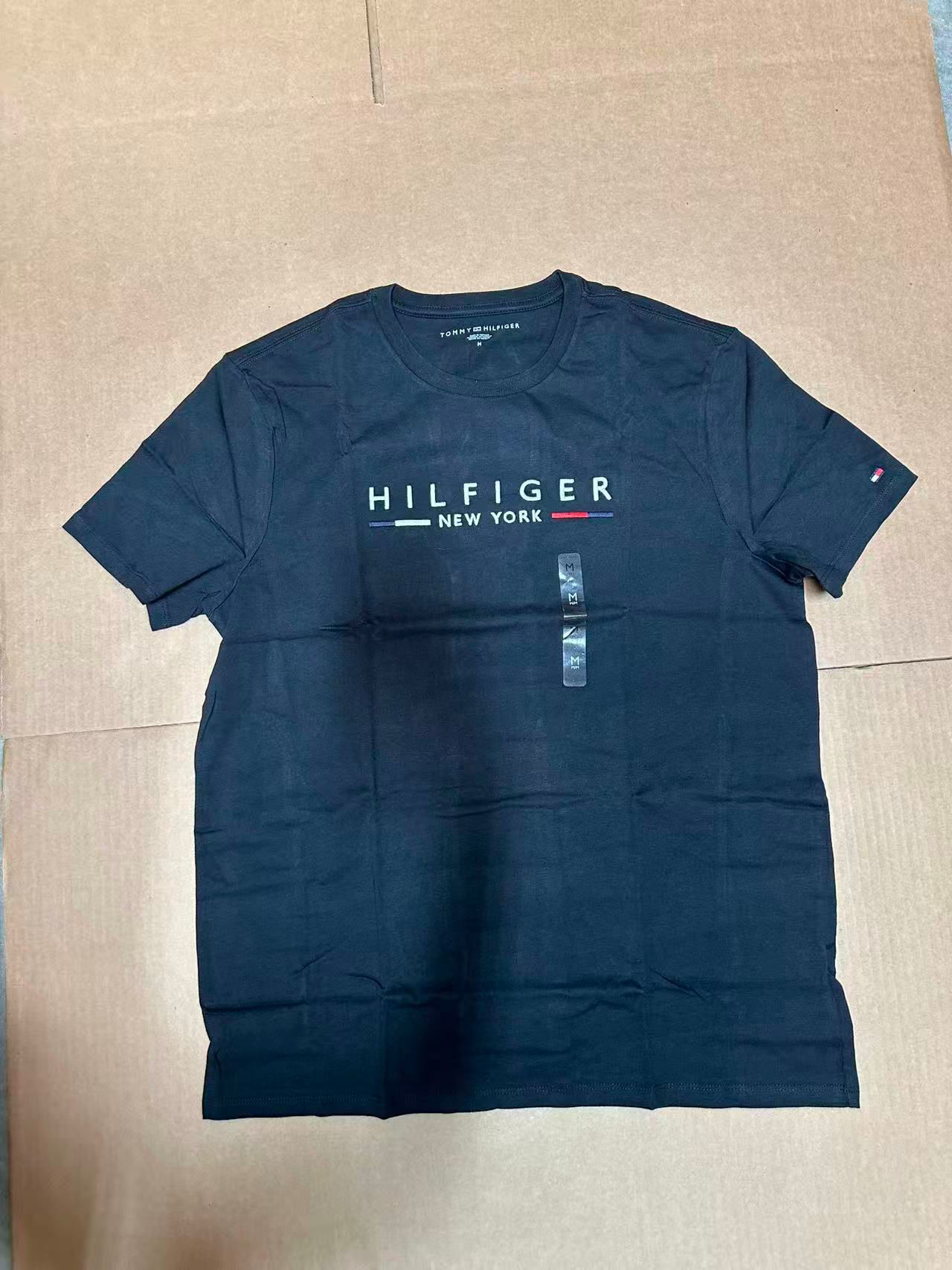 【預購】Tommy Hilfiger H0408999 男裝短袖上衣