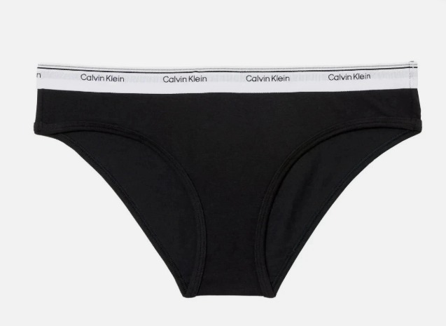 OBS418 Calvin Klein Women’s Bikini, 3-pack