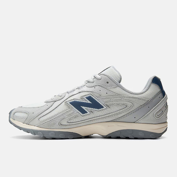 New Balance 紐巴倫 204L U204L4HH 男 運動休閒鞋 復古鞋 穿搭 舒適 淺灰藍