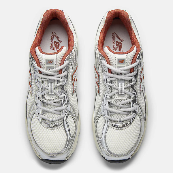 New Balance 紐巴倫 740 U7403SB 男女 運動休閒鞋 復古跑鞋 緩震 舒適 橘銀