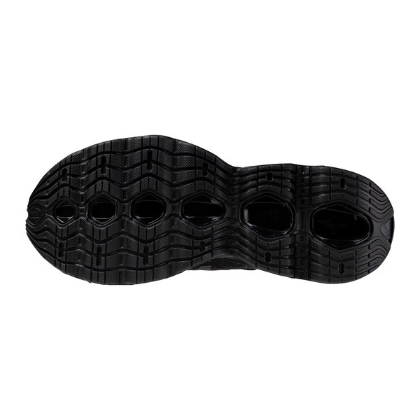 Mizuno 美津濃 Wave Prophecy 13.2 D1GA260502 男 運動休閒鞋 舒適 黑