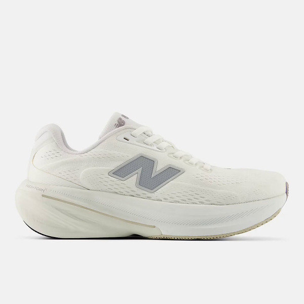 New Balance 紐巴倫 Fresh Foam X 860 V15 W86019F 女 慢跑鞋 寬楦 白銀