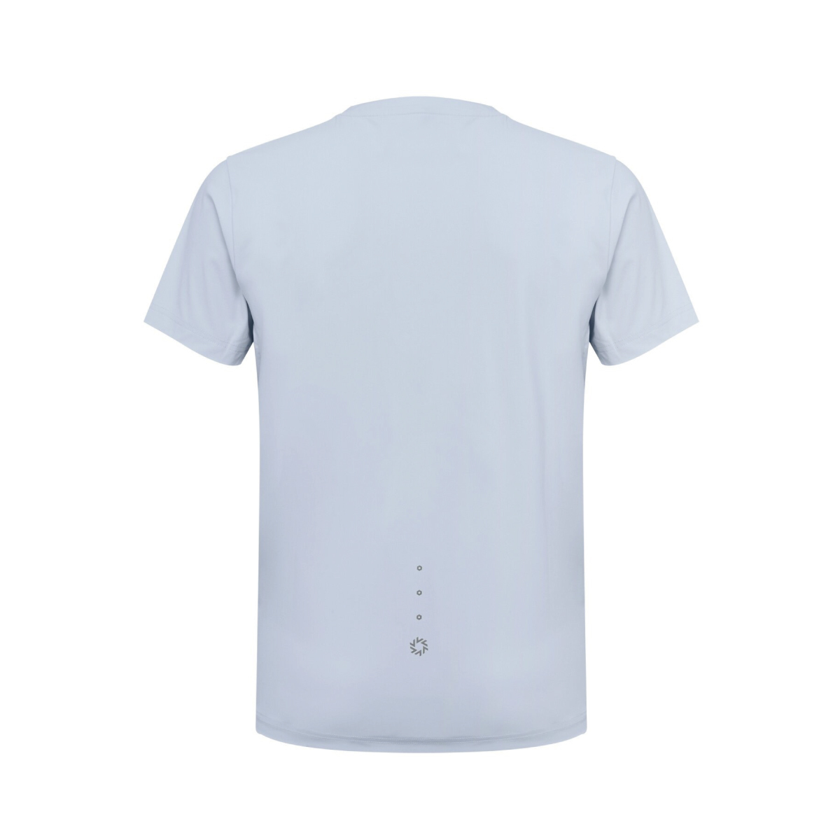 【EIDER】男Momentum高彈性排汗短袖上衣/26EDMM26203-[萊姆綠、淺藍、深藍]