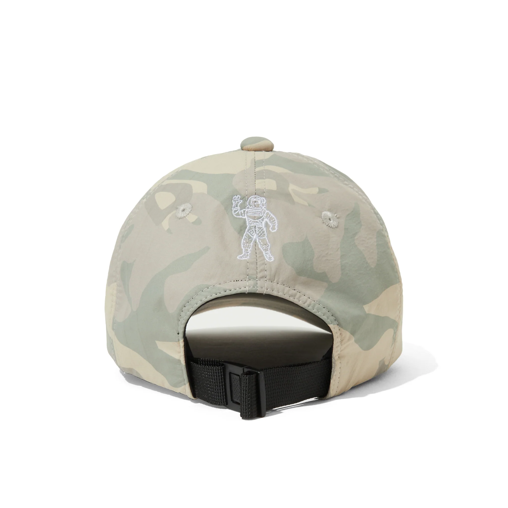 NYLON CAP