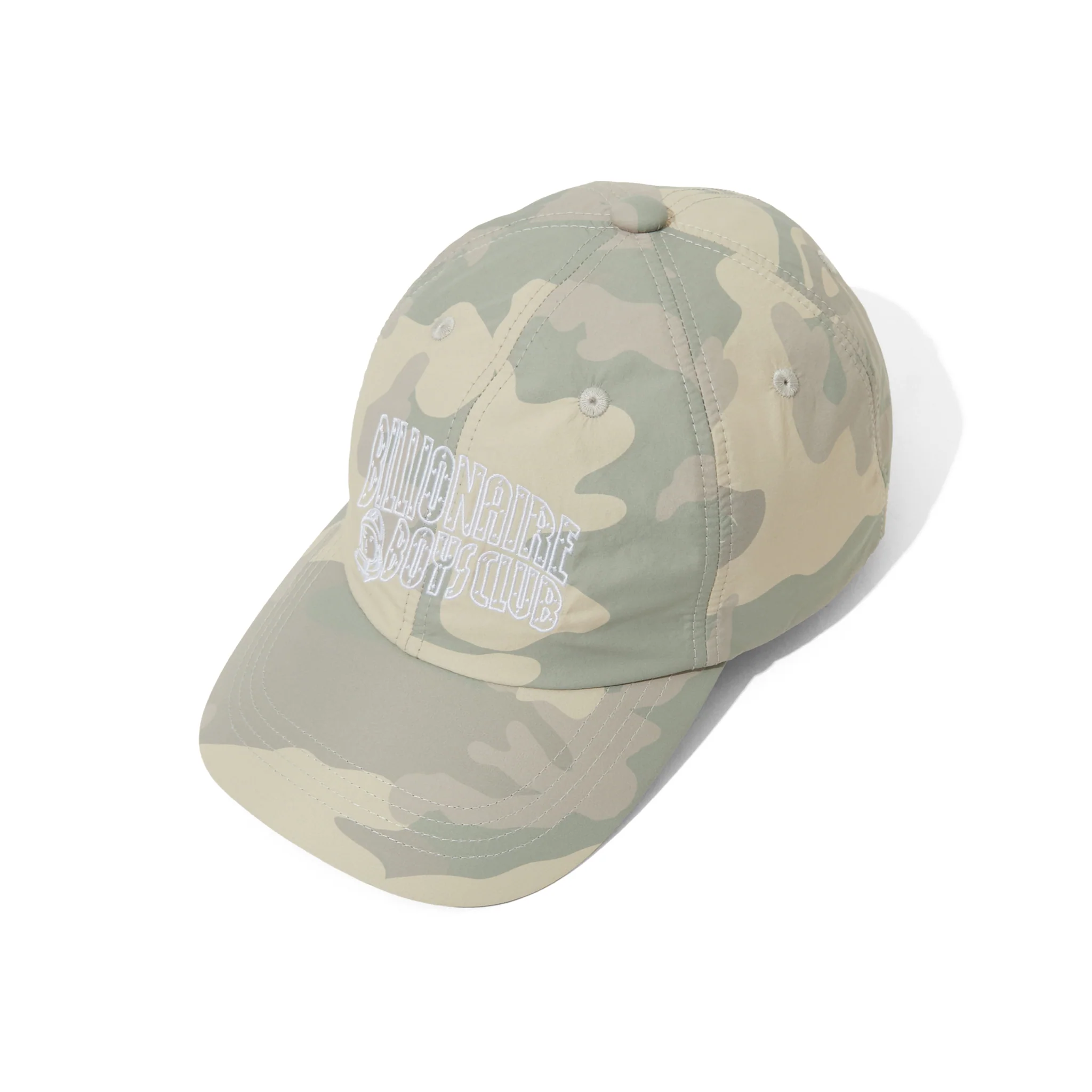 NYLON CAP