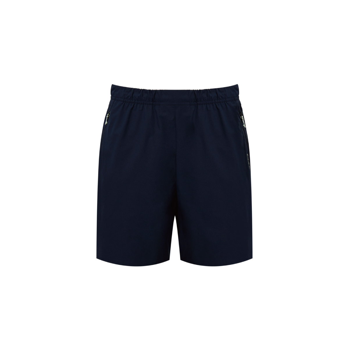 【EIDER】男Momentum輕量透氣短褲/26EDMM26307-[海軍藍、經典黑]