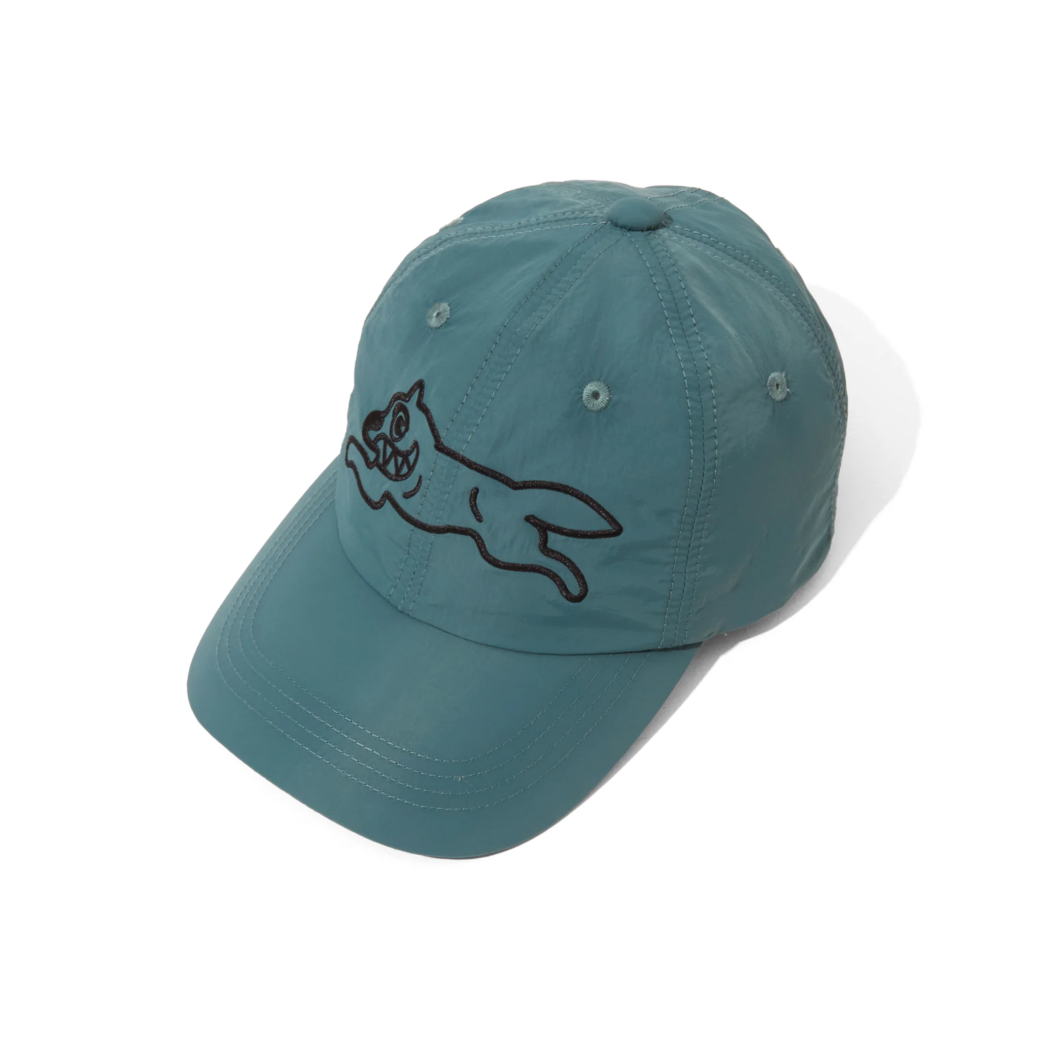 NYLON CAP