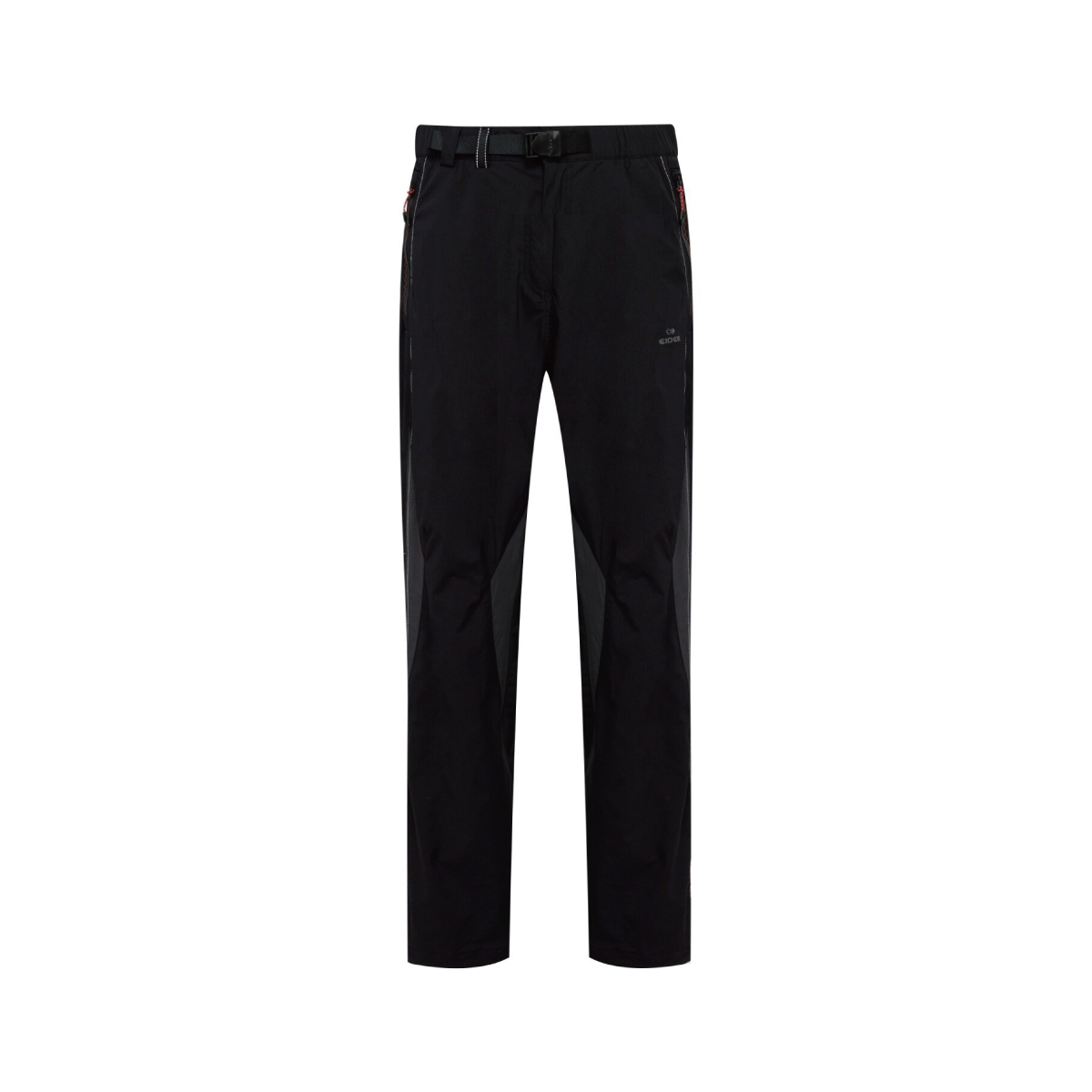 【EIDER】男Heritage登山長褲/26EDMM26331-[卡其綠、經典黑]