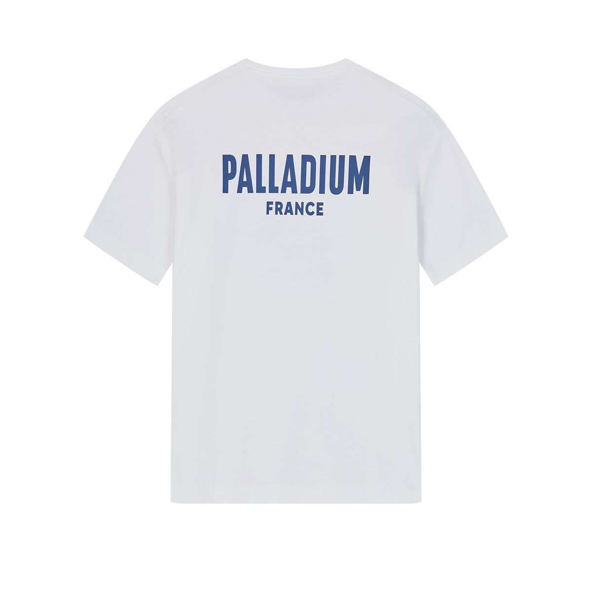 中性 PALLADIUM FRANCE LOGO T恤