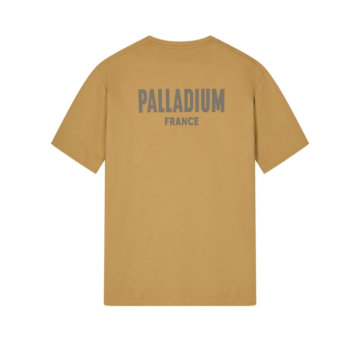 中性 PALLADIUM FRANCE LOGO T恤
