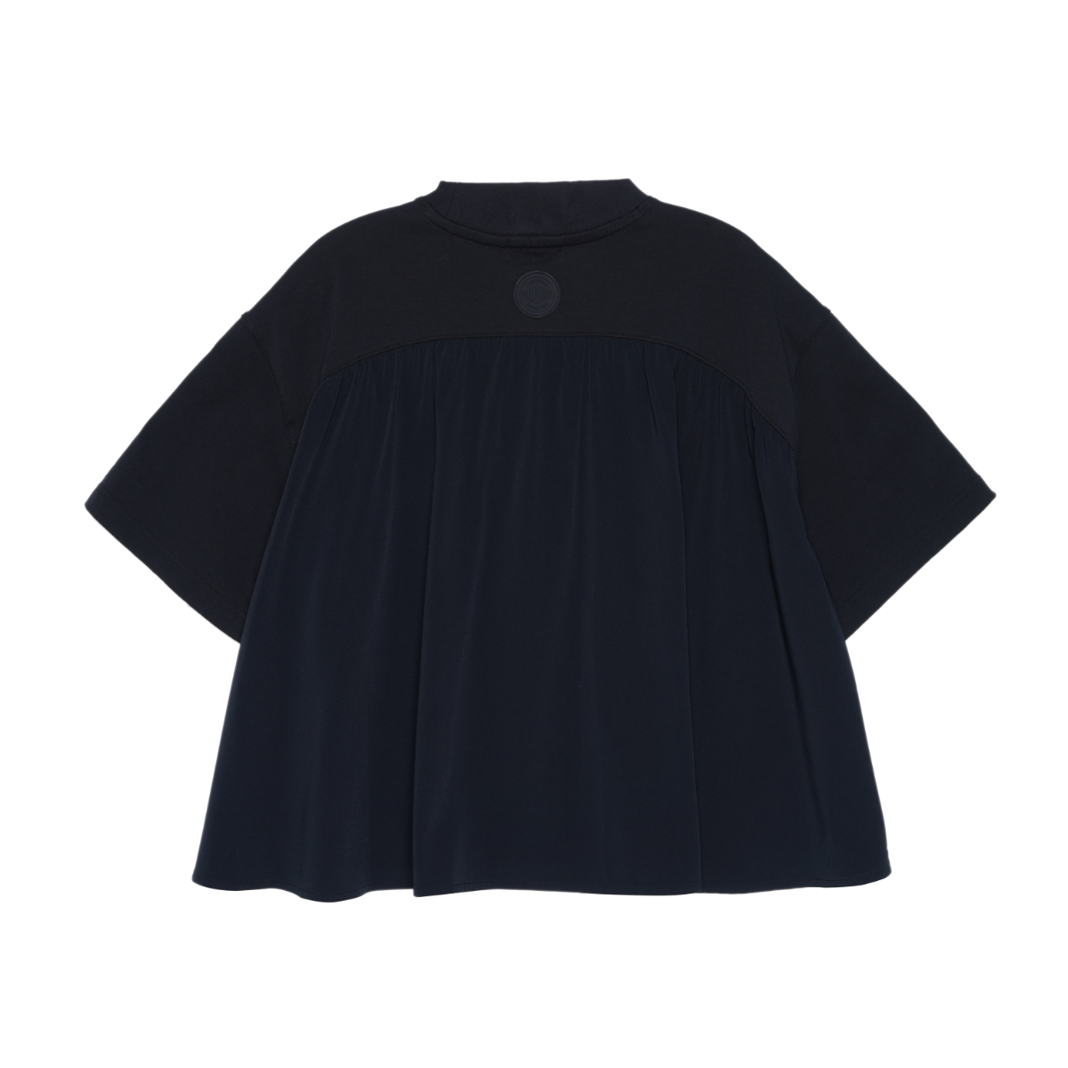 女裝 PALLADIUM LOGO 寬鬆短版T裇
