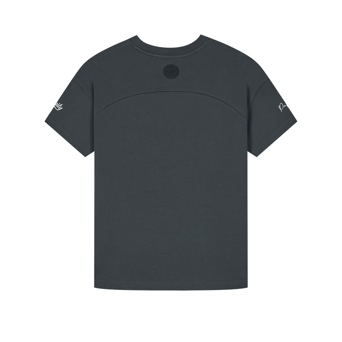 男裝 PALLADIUM X JEREMY LIN LINSANITY LOGO T裇