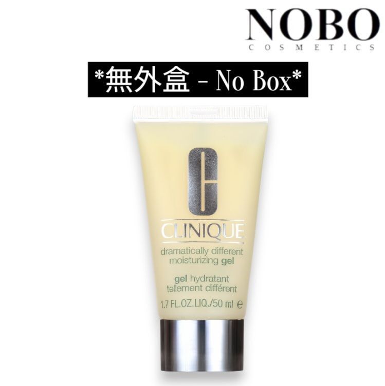 倩碧 - *無外盒* 特效保濕爽膚啫哩 [無油配方] 50ml (平行進口)