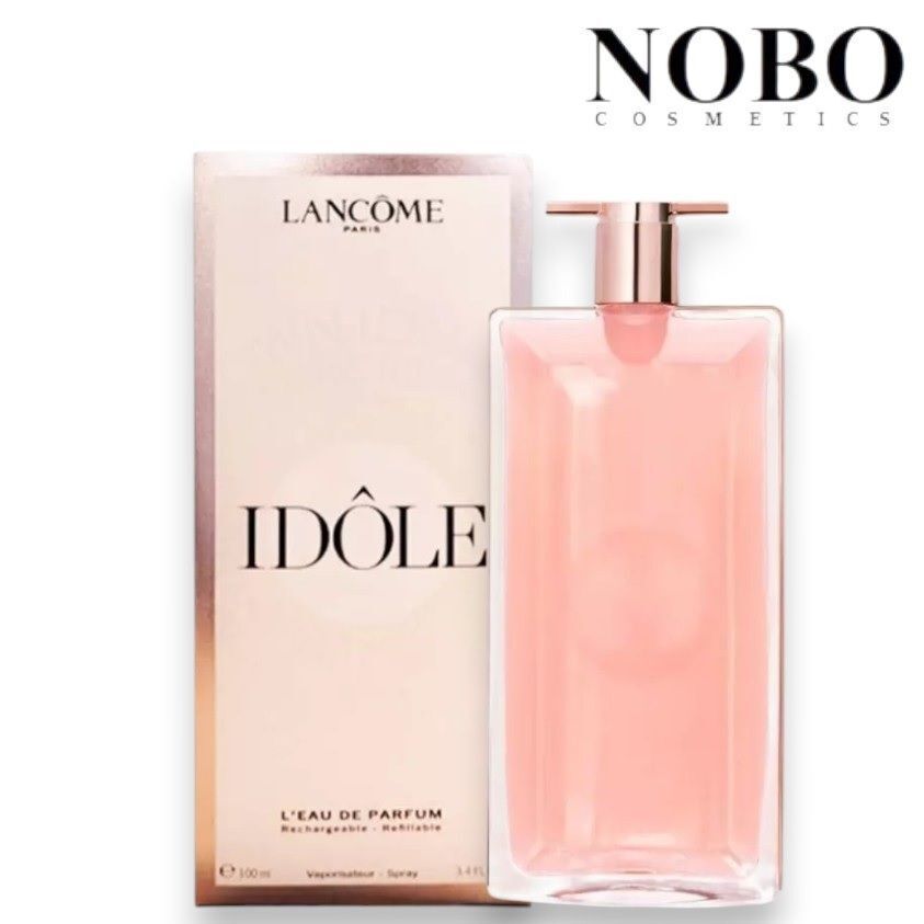 蘭蔻 - IDOLE 唯我女士香水edp 100ml (平行進口)