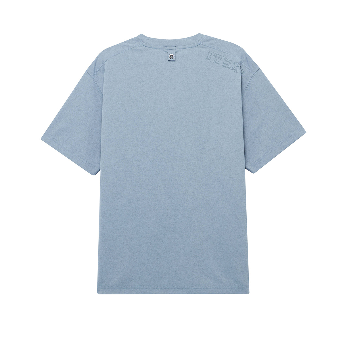 男裝 PALLADIUM LOGO T裇