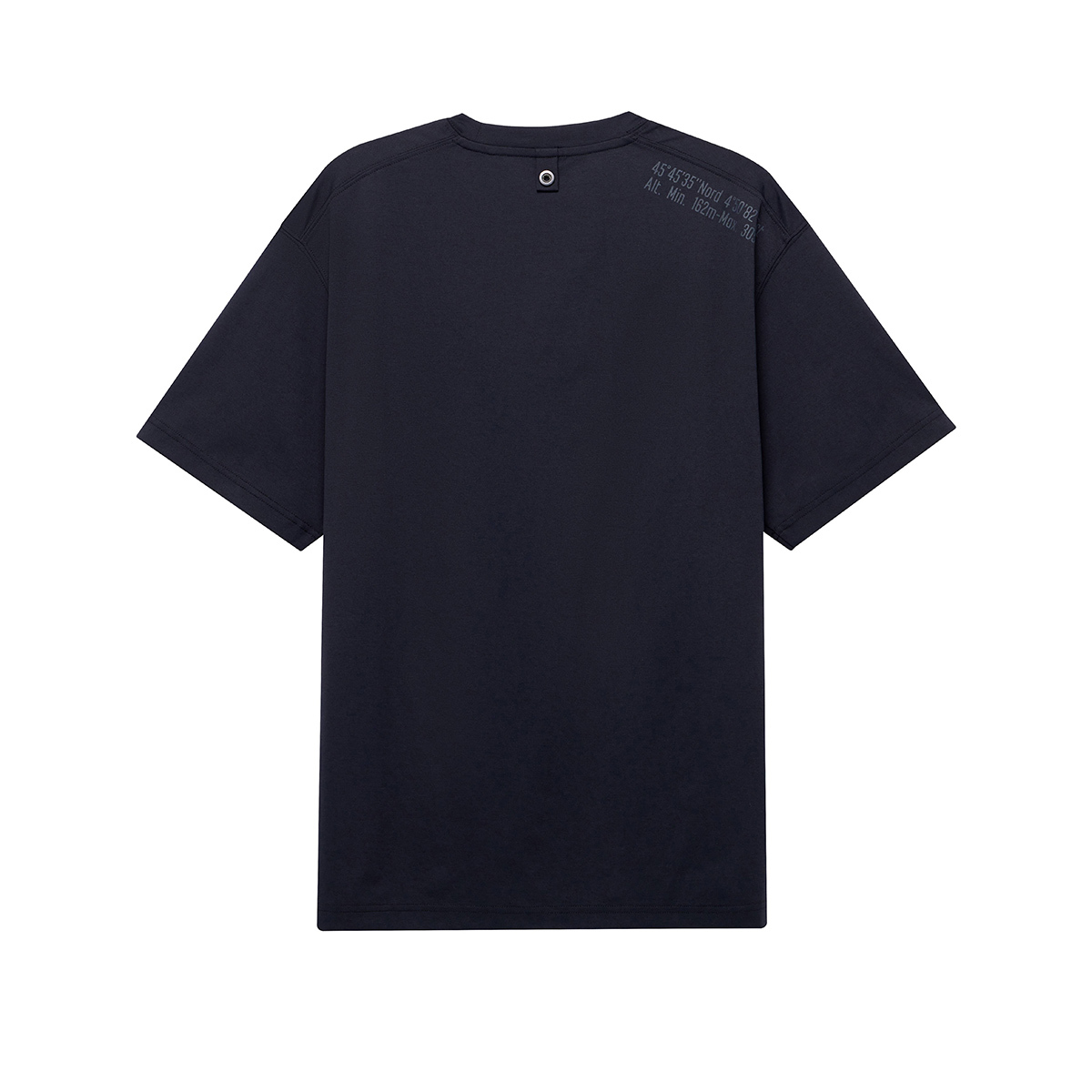 男裝 PALLADIUM LOGO T裇