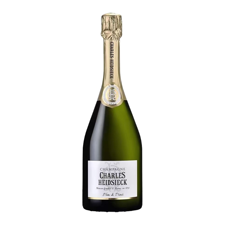 Charles Heidsieck Blanc de Blancs Champagne NV