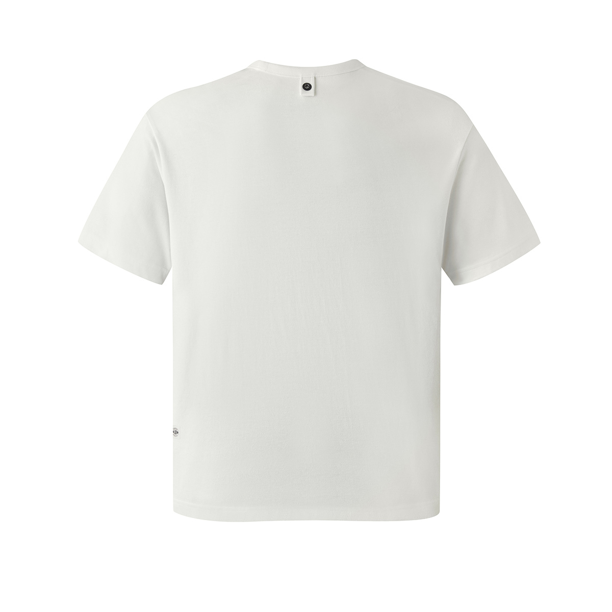 男裝 PALLADIUM LOGO 口袋T裇