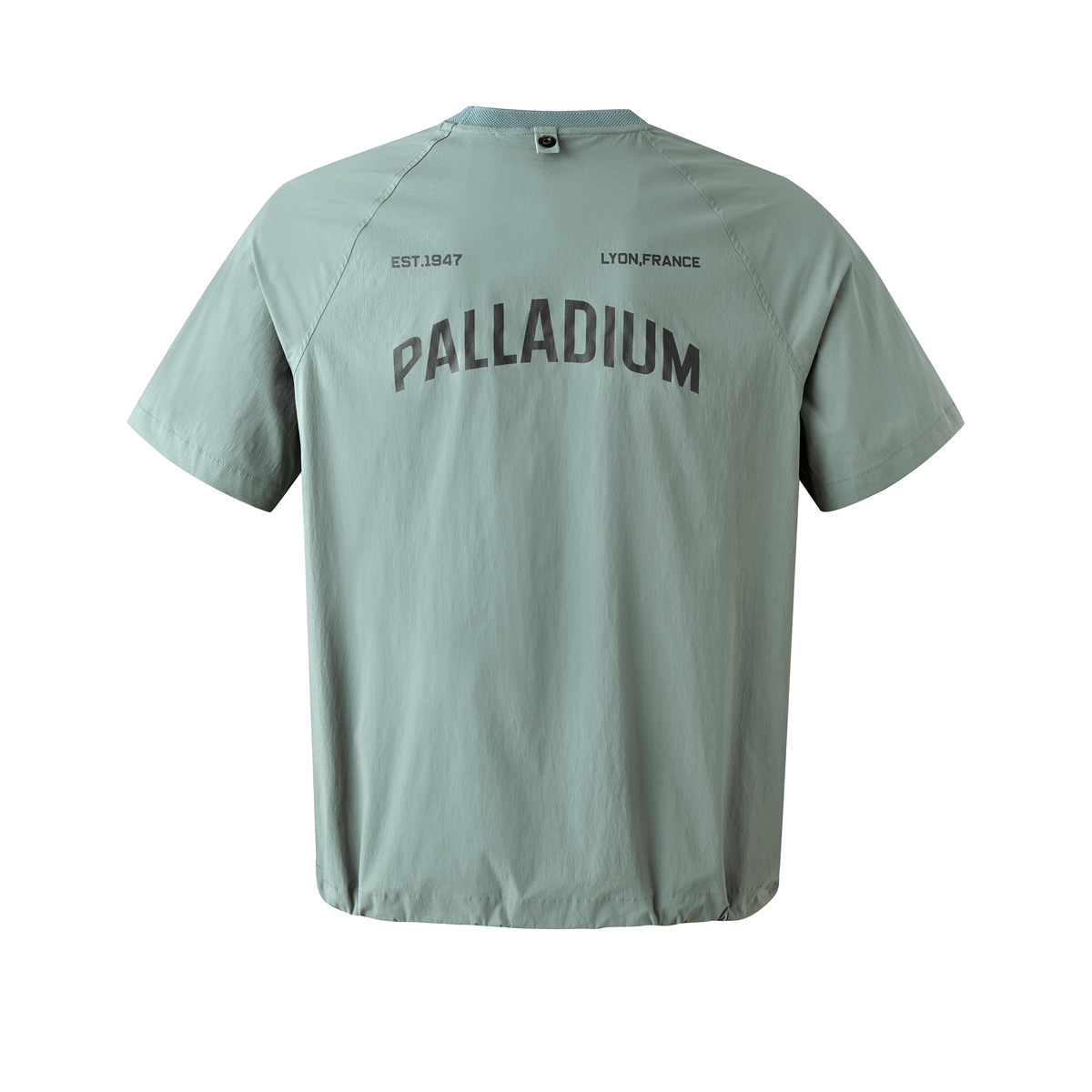 男裝 PALLADIUM LOGO 短袖T裇