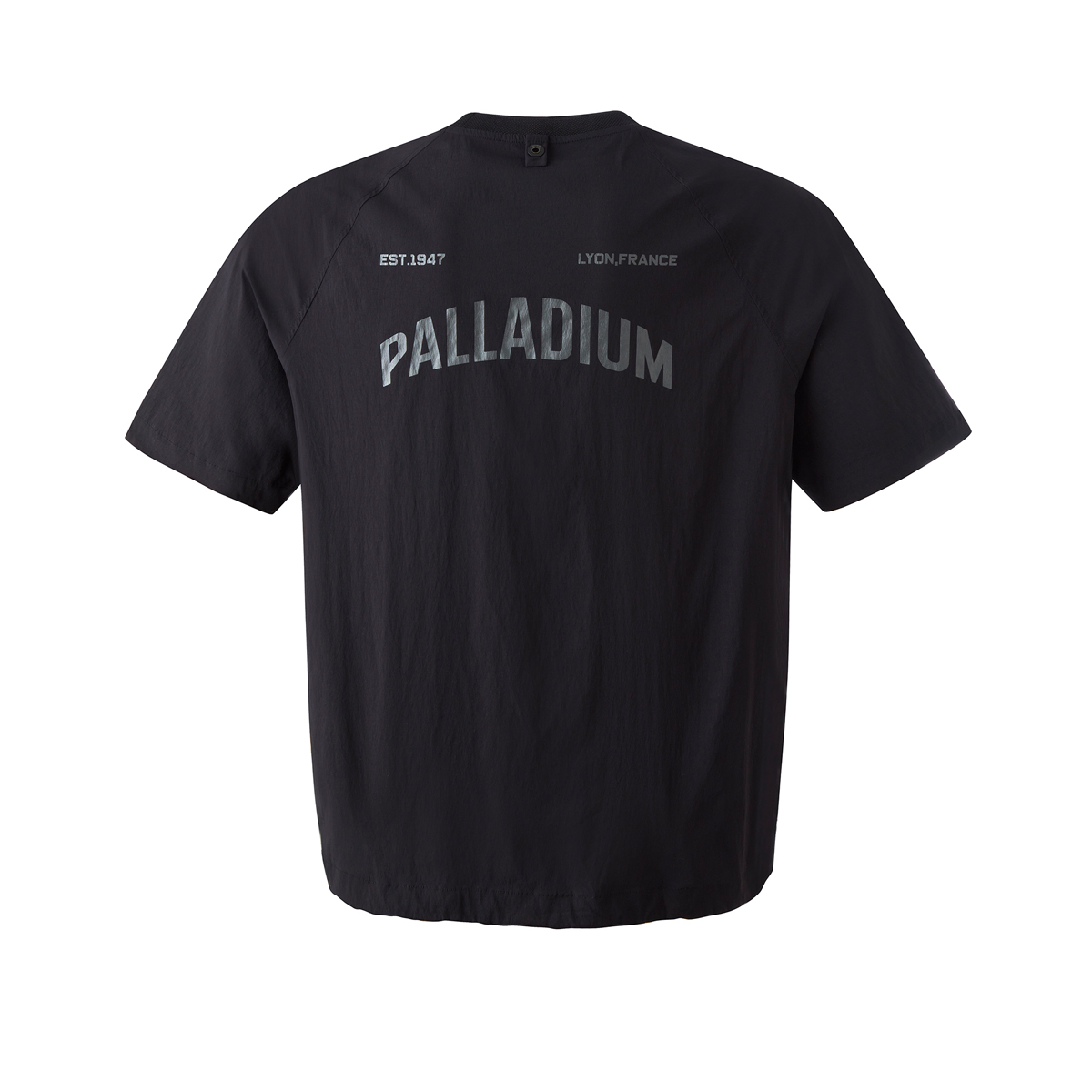 男裝 PALLADIUM LOGO 短袖T裇