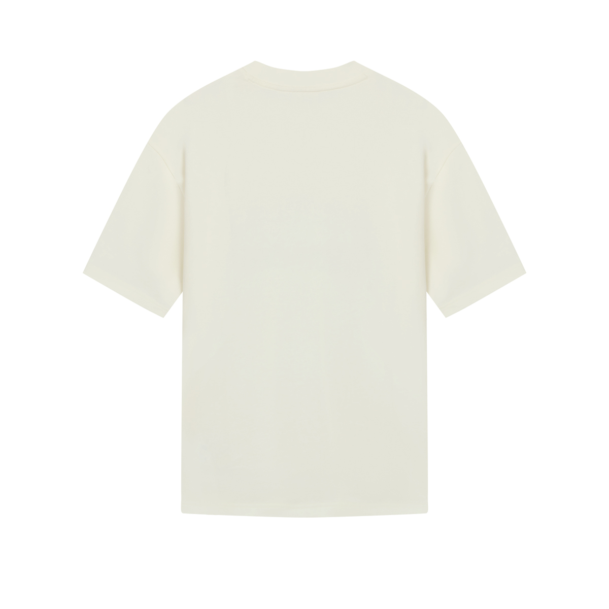 PALLADIUM x SNOOPY 印花圖案寬鬆全棉短袖T裇