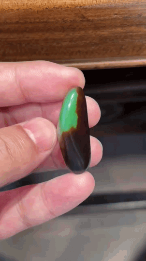 325737 和田玉原籽