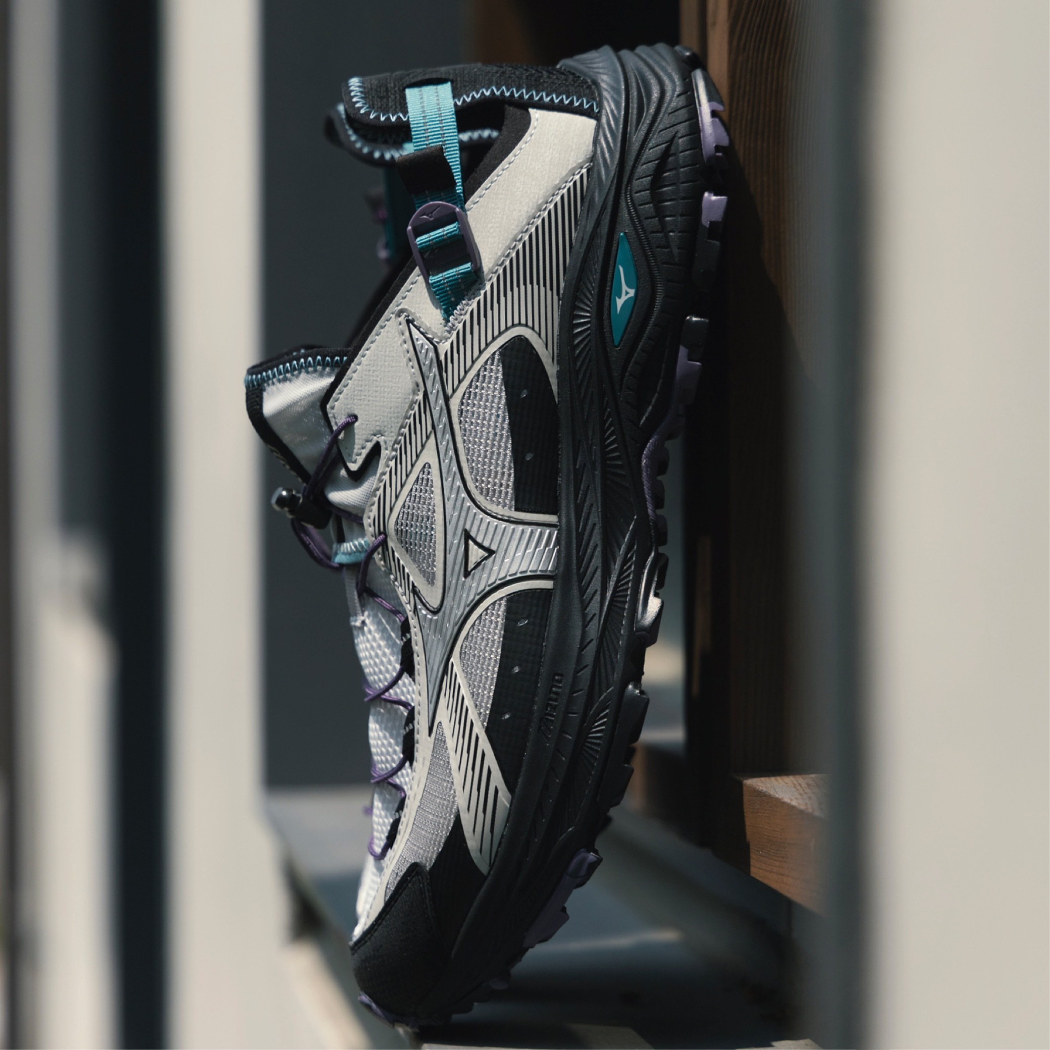 [ 預約販売 ] Mizuno - Racer Trail SE V2 " D1GH261205 "