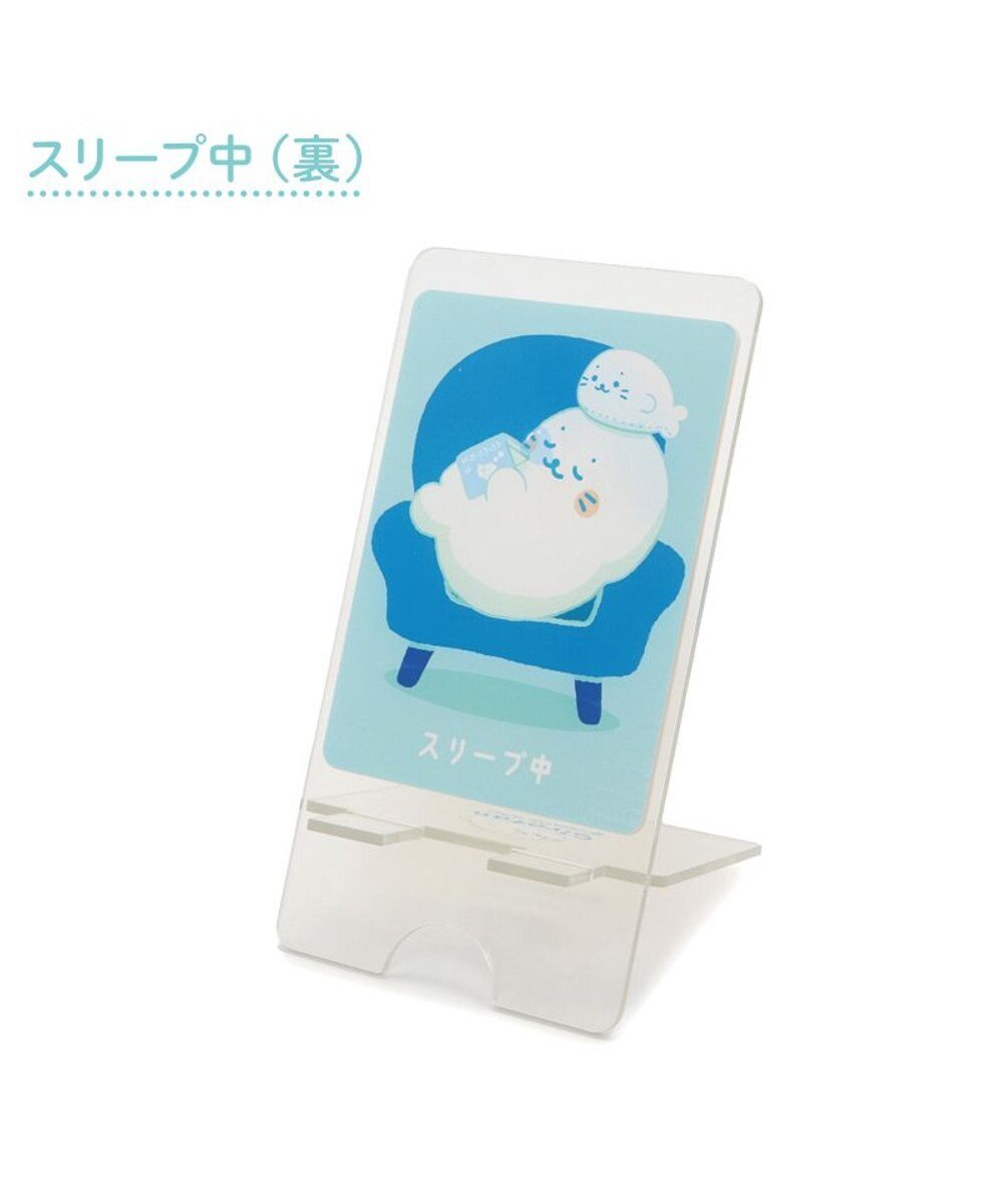 Sirotan 壓克力手機支架《療癒放鬆款》