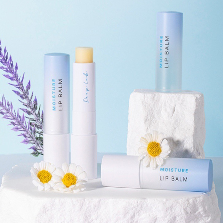 【OMZ x Dr Deep 0410】[ZW15] Moisture Lip balm