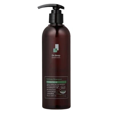 【OMZ x Dr Deep 0410】[ZW12] Fermented 03 Shampoo
