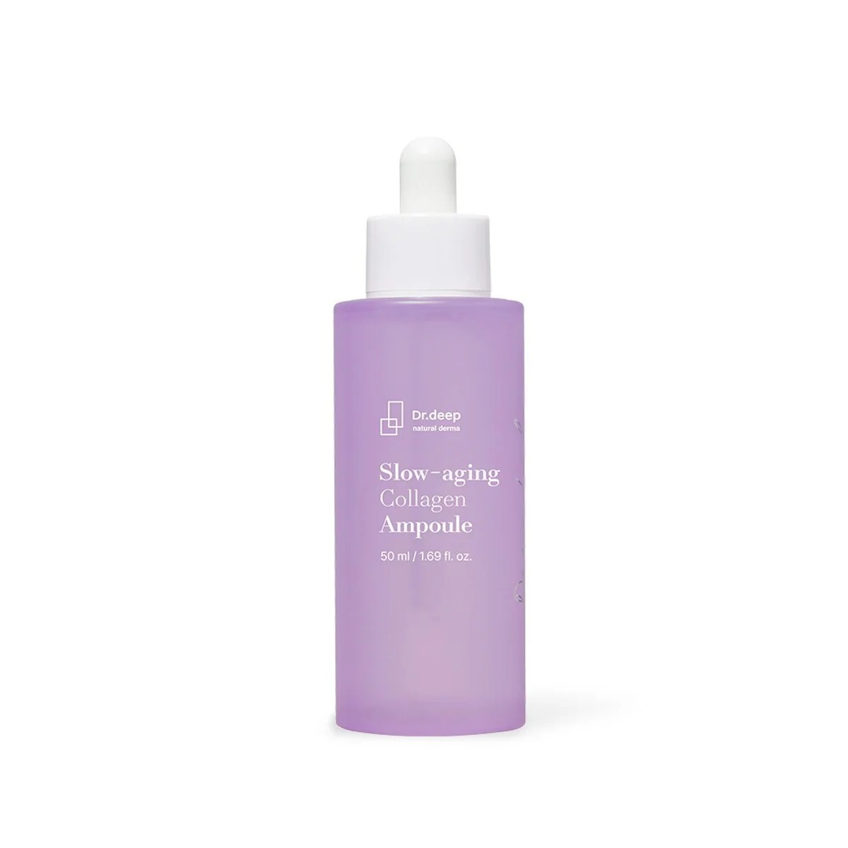 【OMZ x Dr Deep 0410】[ZW11] Slow-Aging Collagen Ampoule