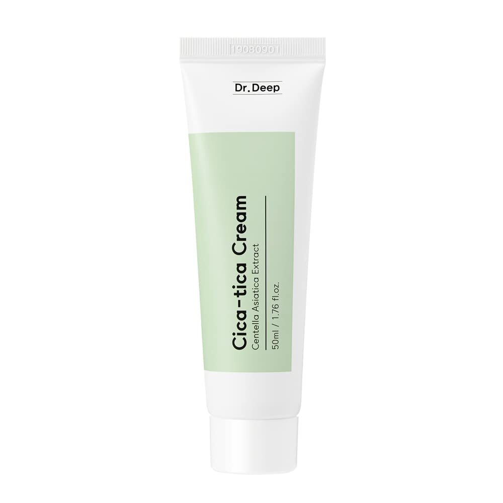 【OMZ x Dr Deep 0410】[ZW10] Cica-tica Cream