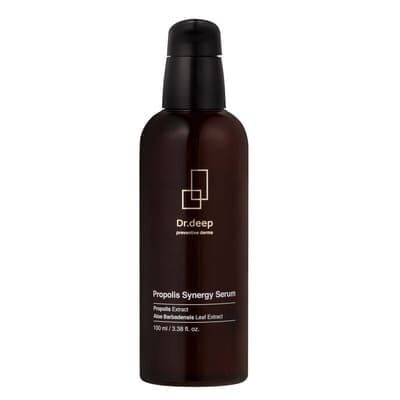【OMZ x Dr Deep 0410】[ZW09] Propolis Synergy Serum 蜂膠精華