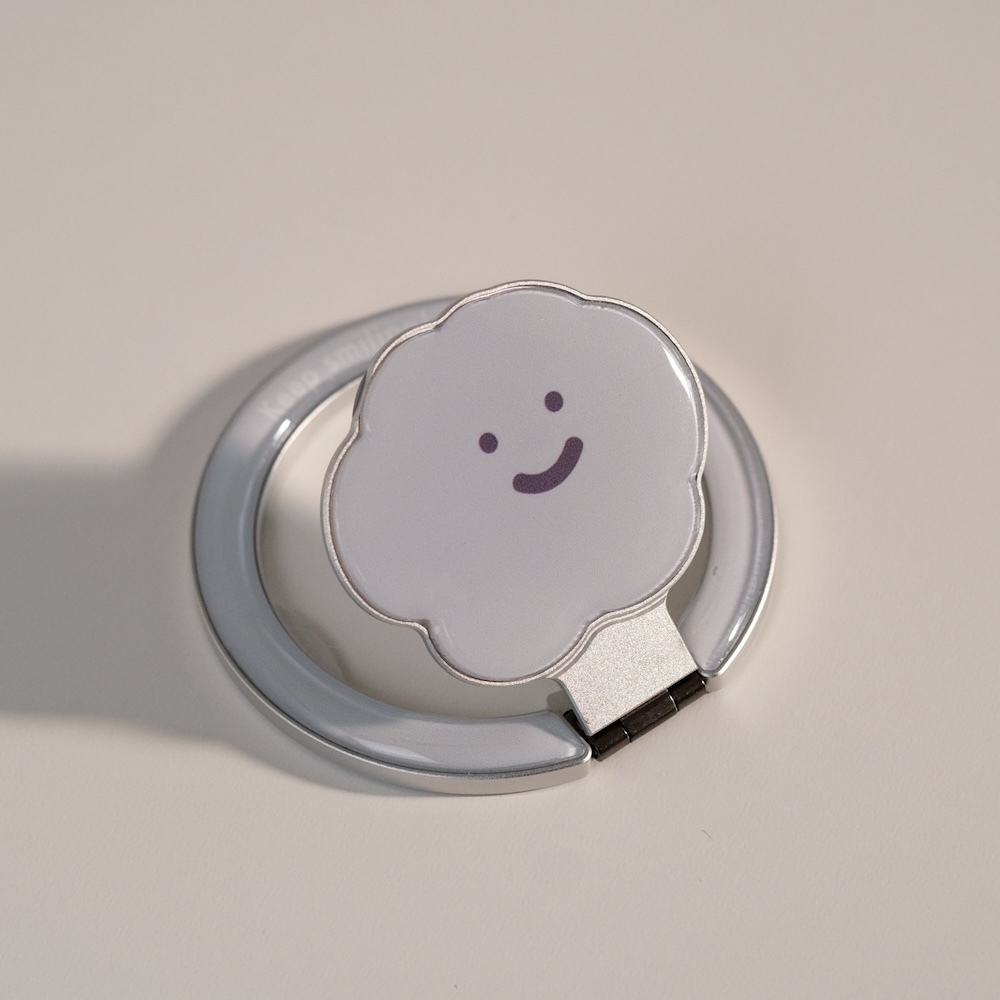 喜怒哀樂 心情守護磁吸支架