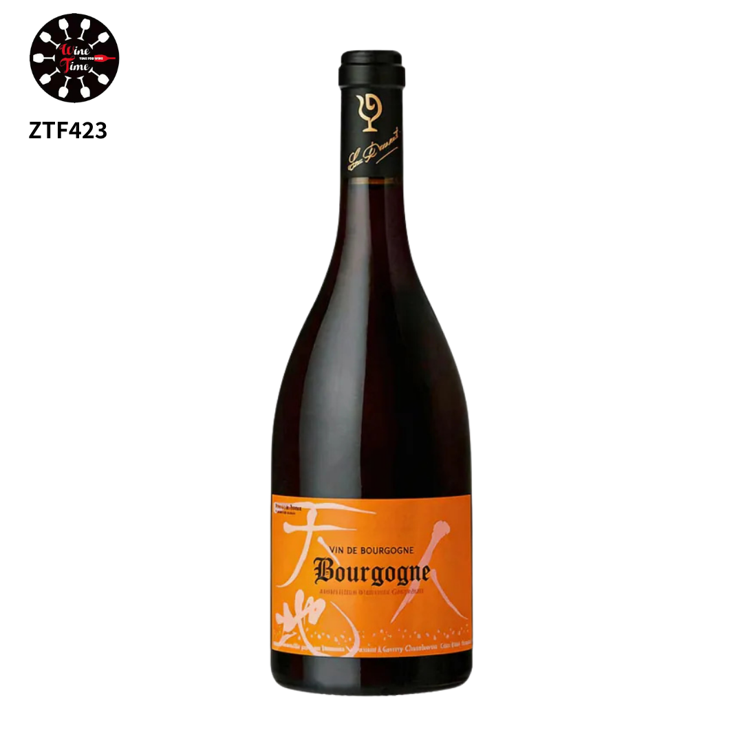 Lou Dumont Rouge 2023 天地人酒莊紅酒