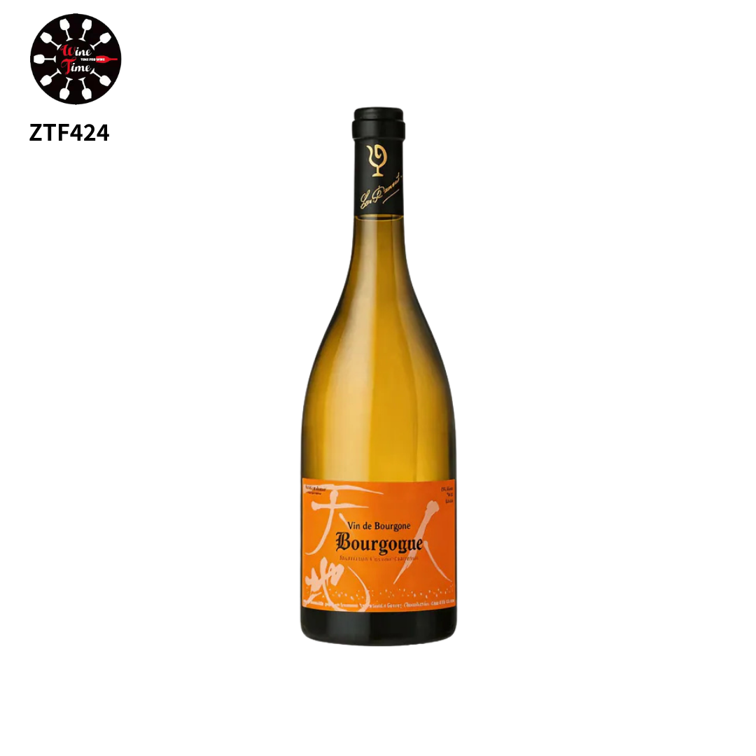 Lou Dumont Blanc 2023 天地人酒莊白酒