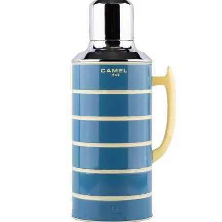 Camel 駱駝牌 412 | 雙層真空玻璃膽保溫瓶 1500ml